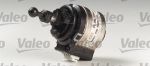 Valeo 088057 регулировочный элемент, регулировка угла наклона ф на AUDI A4 Avant (8D5, B5)