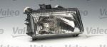 Valeo 088059 основная фара на SEAT INCA (6K9)