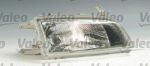 Valeo 088115 основная фара на SUZUKI SWIFT II седан (AH, AJ)