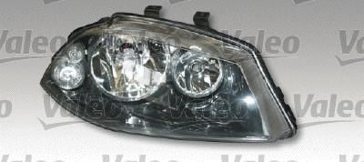 Valeo 088230 основная фара на SEAT CORDOBA (6L2)