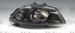 Valeo 088234 основная фара на SEAT CORDOBA (6L2)