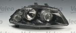 Valeo 088242 основная фара на SEAT CORDOBA (6L2)