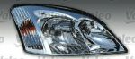 Valeo 088270 основная фара на TOYOTA COROLLA седан (_E12J_, _E12T_)