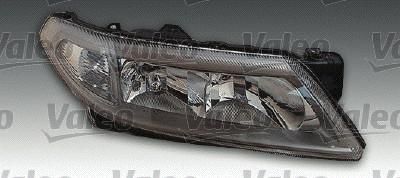VALEO Фара и указатель поворота P Laguna 10/00> Dchr D2R+H1 (088319)