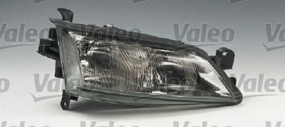 Valeo 088323 основная фара на OPEL VECTRA B универсал (31_)