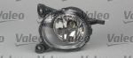 Valeo 088898 противотуманная фара на TOYOTA COROLLA (CDE12_, ZZE12_, NDE12_, ZDE12_)