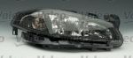Valeo 088944 основная фара на RENAULT LAGUNA II (BG0/1_)