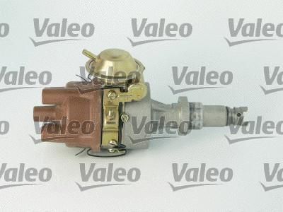 Valeo 242195 распределитель зажигания на RENAULT SUPER 5 (B/C40_)
