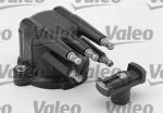 Valeo 243140 монтажный комплект, устройство для выключения зажи на PEUGEOT 205 I (741A/C)