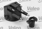 Valeo 243153 монтажный комплект, устройство для выключения зажи на RENAULT 21 универсал (K48_)