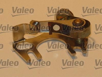 Valeo 243438 контактная группа, распределитель зажигания на NISSAN DATSUN 120