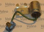 Valeo 243786 конденсатор, система зажигания на MERCEDES-BENZ седан (W123)