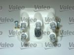 Valeo 243894 крышка распределителя зажигания на PEUGEOT 205 II (20A/C)