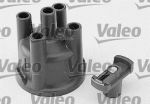 Valeo 244523 монтажный комплект, устройство для выключения зажи на AUDI 80 (81, 85, B2)