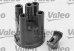 Valeo 244530 монтажный комплект, устройство для выключения зажи на OPEL KADETT E Наклонная задняя часть (33_, 34_, 43_, 44_)