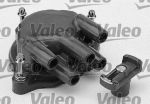 Valeo 244572 монтажный комплект, устройство для выключения зажи на OPEL ASTRA F (56_, 57_)