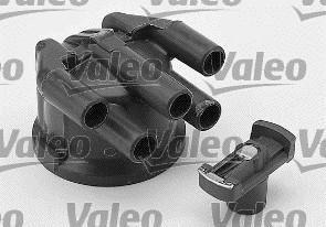 Valeo 244641 монтажный комплект, устройство для выключения зажи на PEUGEOT 205 I (741A/C)