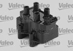 Valeo 245041 катушка зажигания на PEUGEOT 106 I (1A, 1C)