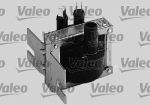 Valeo 245052 катушка зажигания на FIAT RITMO II (138A)