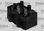 Valeo 245079 катушка зажигания на RENAULT CLIO I (B/C57_, 5/357_)