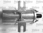 Valeo 245119 катушка зажигания на OPEL OMEGA A (16_, 17_, 19_)