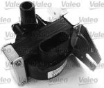 Valeo 245124 катушка зажигания на FIAT UNO (146A/E)