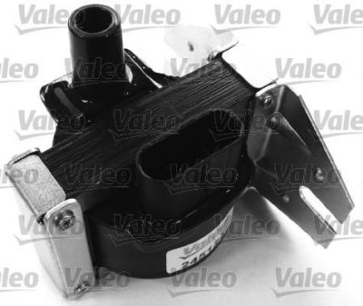 Valeo 245124 катушка зажигания на FIAT UNO (146A/E)