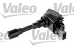 Valeo 245177 катушка зажигания на SUZUKI BALENO Наклонная задняя часть (EG)