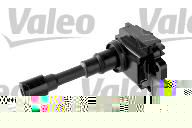 Valeo 245177 катушка зажигания на SUZUKI BALENO Наклонная задняя часть (EG)