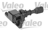 Valeo 245198 катушка зажигания на HYUNDAI XG (XG)