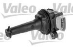Valeo 245203 катушка зажигания на VOLVO V70 II (SW)