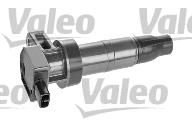 Valeo 245215 катушка зажигания на HYUNDAI GENESIS купе