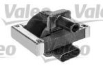 Valeo 245243 катушка зажигания на JAGUAR XJ