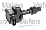 Valeo 245258 катушка зажигания на VOLVO S40 I (VS)