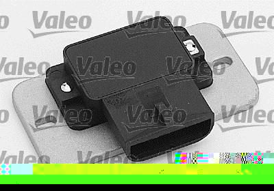Valeo 245533 блок управления, система зажигания на FORD ESCORT IV (GAF, AWF, ABFT)