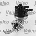 Valeo 247127 топливный насос на MAZDA 626 II (GC)