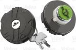 Valeo 247538 крышка, топливной бак на DAIHATSU CHARADE III (G100, G101, G102)