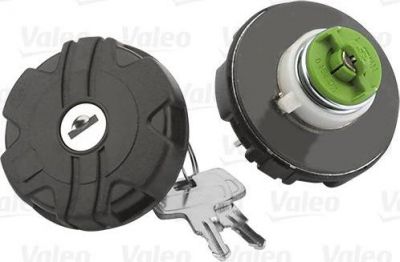 Valeo 247539 крышка, топливной бак на FORD SIERRA Наклонная задняя часть (GBC, GBG)