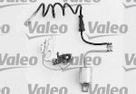 Valeo 248327 монтажный комплект, устройство для выключения зажи на MORRIS MARINA III