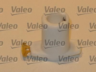 Valeo 248885 бегунок распределителя зажигани на RENAULT CLIO I (B/C57_, 5/357_)