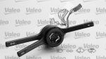Valeo 251359 выключатель на колонке рулевого управления на FIAT PANDA (141A_)