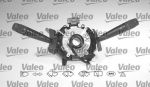 Valeo 251394 выключатель на колонке рулевого управления на FIAT PUNTO (176)