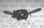 Valeo 251474 выключатель на колонке рулевого управления на FIAT DOBLO Cargo (223)