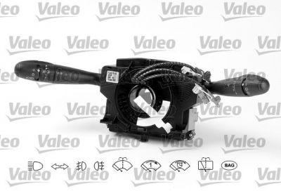 VALEO Переключатель управления светом Peugeot 206SW 05/02- (251499)