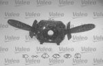 Valeo 251554 выключатель на колонке рулевого управления на FIAT PUNTO (188)