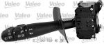 Valeo 251604 выключатель на колонке рулевого управления на DACIA LOGAN (LS_)