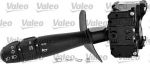 Valeo 251605 выключатель на колонке рулевого управления на DACIA LOGAN (LS_)