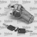 Valeo 252013 замок вала рулевого колеса на SEAT MARBELLA фургон (028A)