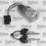 Valeo 252243 замок вала рулевого колеса на RENAULT ESPACE I (J11_)