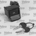 Valeo 252578 цилиндр замка на PEUGEOT 306 кабрио (7D, N3, N5)